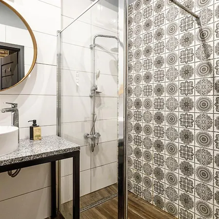 Apartment - Great Location -kosciuszki Wroclaw