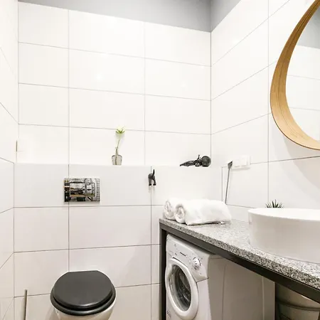 - Great Location -kosciuszki * Wroclaw