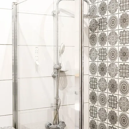 Apartment - Great Location -kosciuszki Wroclaw