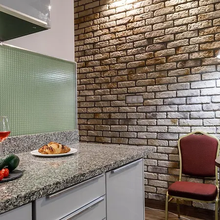 - Great Location -kosciuszki Apartment