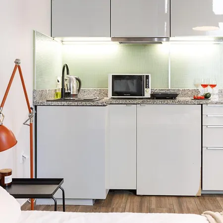 - Great Location -kosciuszki Apartment *