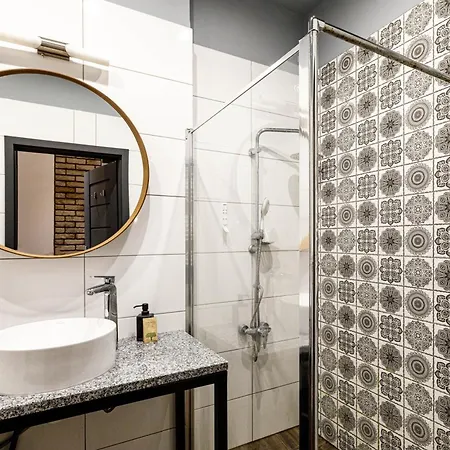 - Great Location -kosciuszki * 브로츠와프