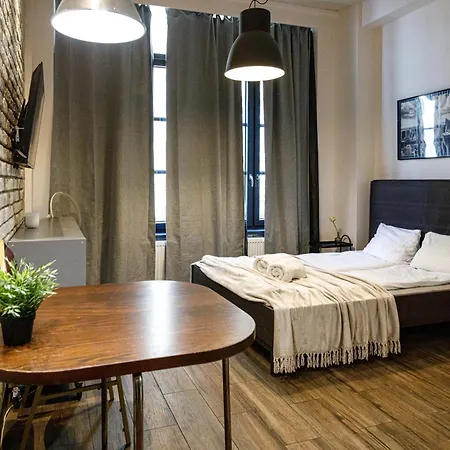 - Great Location -kosciuszki *