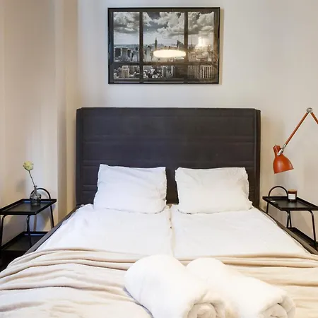 Appartamento Golden Wroclaw- Cozy - Center&k24
