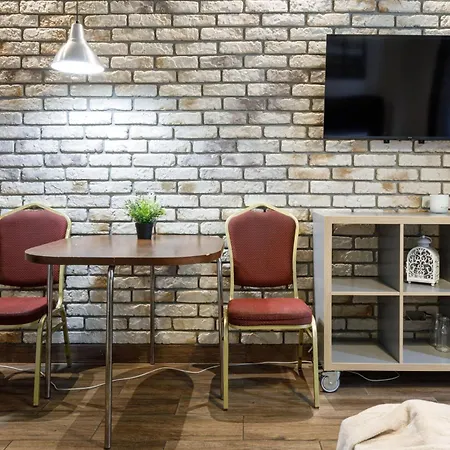 - Great Location -kosciuszki