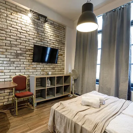 Lejlighed Golden Wroclaw- Cozy - Center&k24