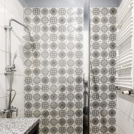 - Great Location -kosciuszki 아파트