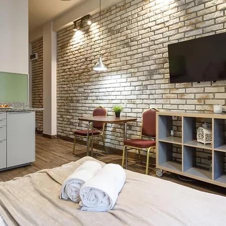 דירה Golden Wroclaw- Cozy - Center&k24