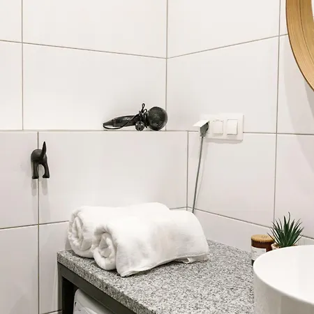 Lejlighed Golden Wroclaw- Cozy - Center&k24 *