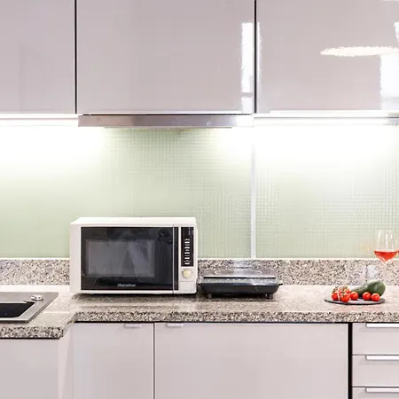 Golden Wroclaw- Cozy - Center&k24 * Breslavia