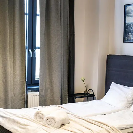 - Great Location -kosciuszki *