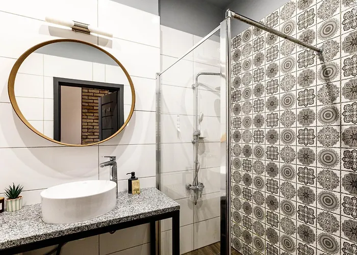 Golden Wroclaw- Cozy - Center&k24 * ורוצלב