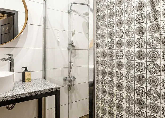 Appartamento Golden Wroclaw- Cozy - Center&k24 Breslavia