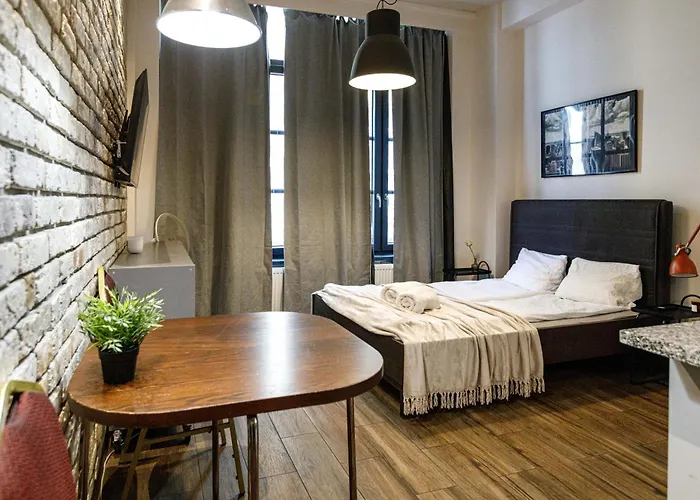 Golden Wroclaw- Cozy - Center&k24 *