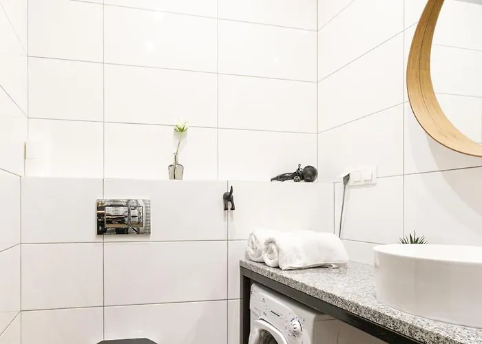 Golden Wroclaw- Cozy - Center&k24 * ורוצלב