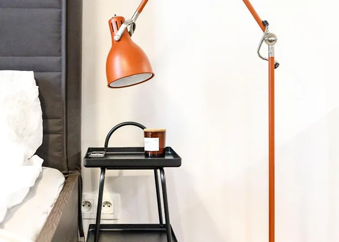 Golden Wroclaw- Cozy - Center&k24 Appartamento Breslavia