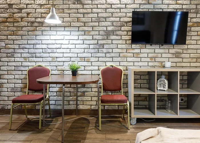 Golden Wroclaw- Cozy - Center&k24