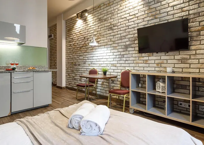 Appartamento Golden Wroclaw- Cozy - Center&k24