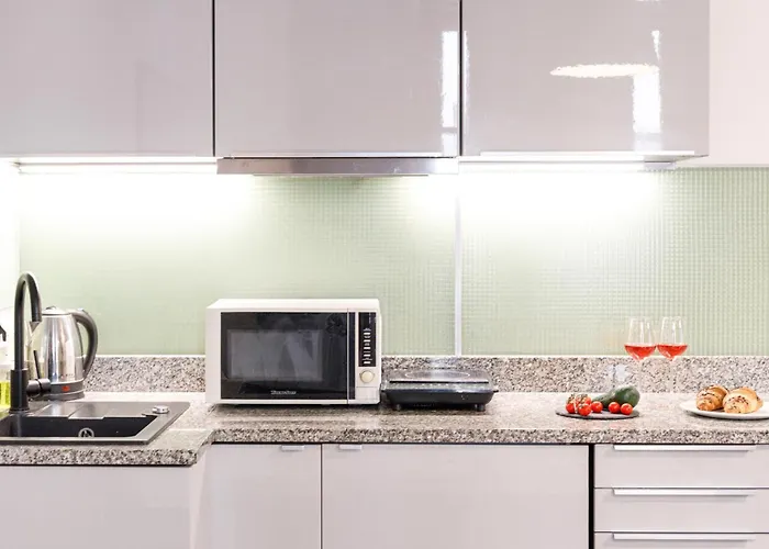 Golden Wroclaw- Cozy - Center&k24 * Breslavia