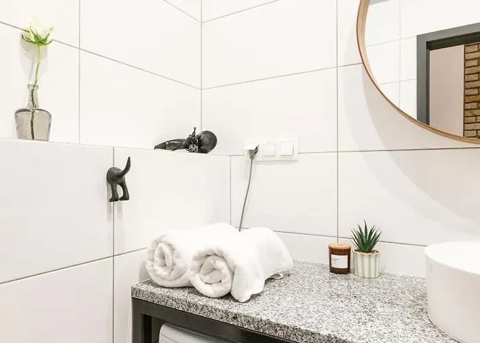 Golden Wroclaw- Cozy - Center&k24 דירה ורוצלב