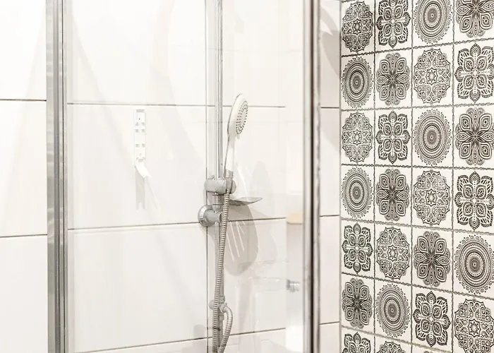 Appartamento Golden Wroclaw- Cozy - Center&k24 Breslavia