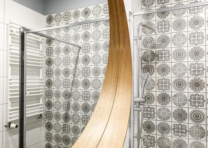 Golden Wroclaw- Cozy - Center&k24 *