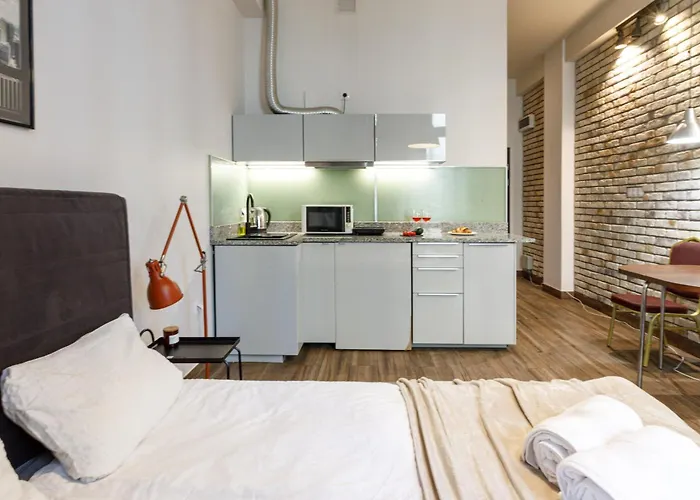 Golden Wroclaw- Cozy - Center&k24 Appartamento *