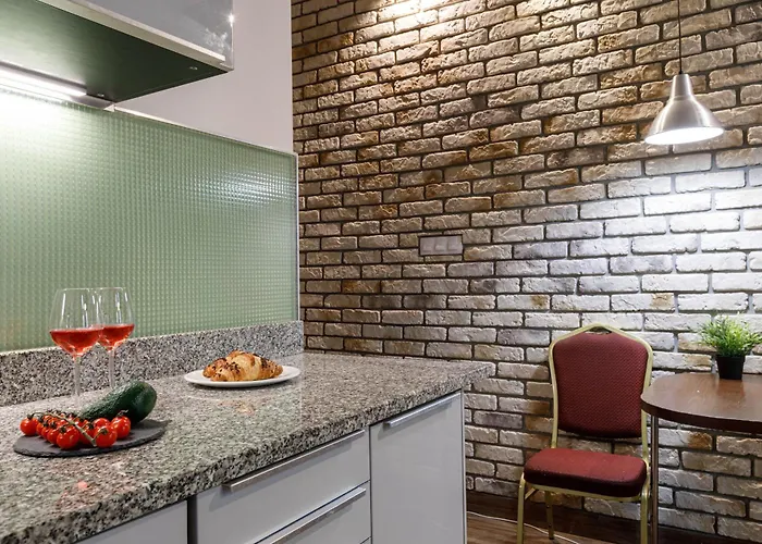 Golden Wroclaw- Cozy - Center&k24 Appartamento