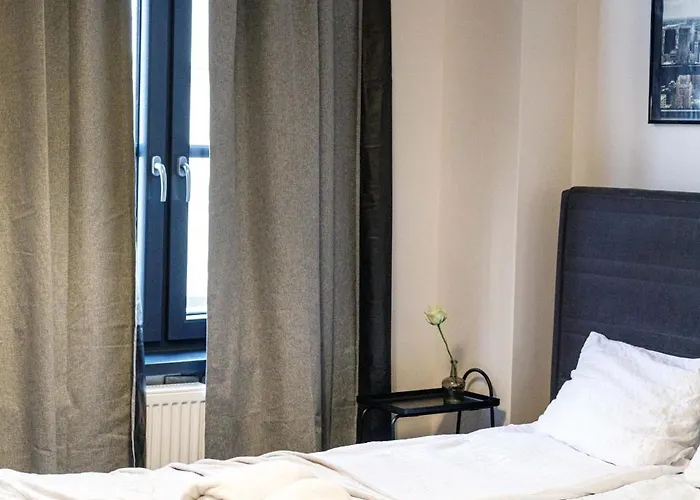 Golden Wroclaw- Cozy - Center&k24 *